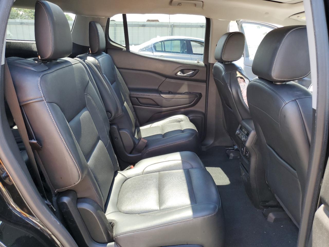2017 GMC ACADIA SLT-1 photo 21
