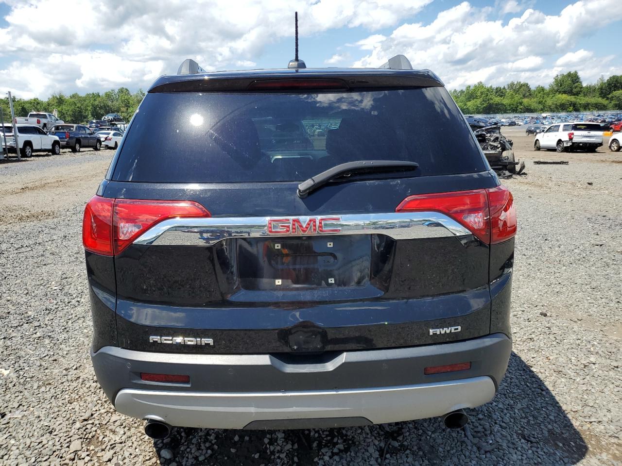 2017 GMC ACADIA SLT-1 photo 11