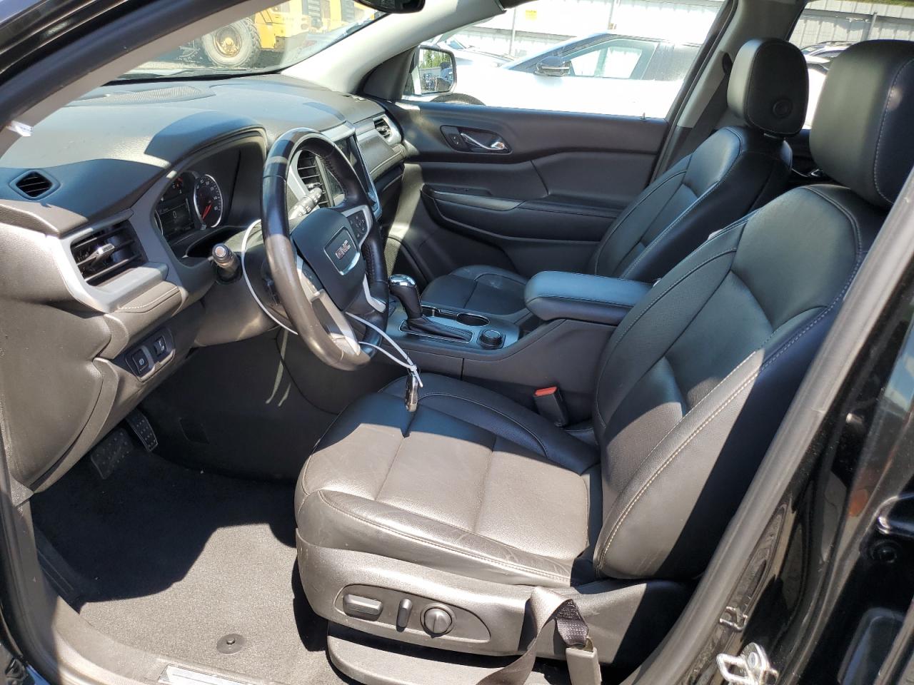 2017 GMC ACADIA SLT-1 photo 13