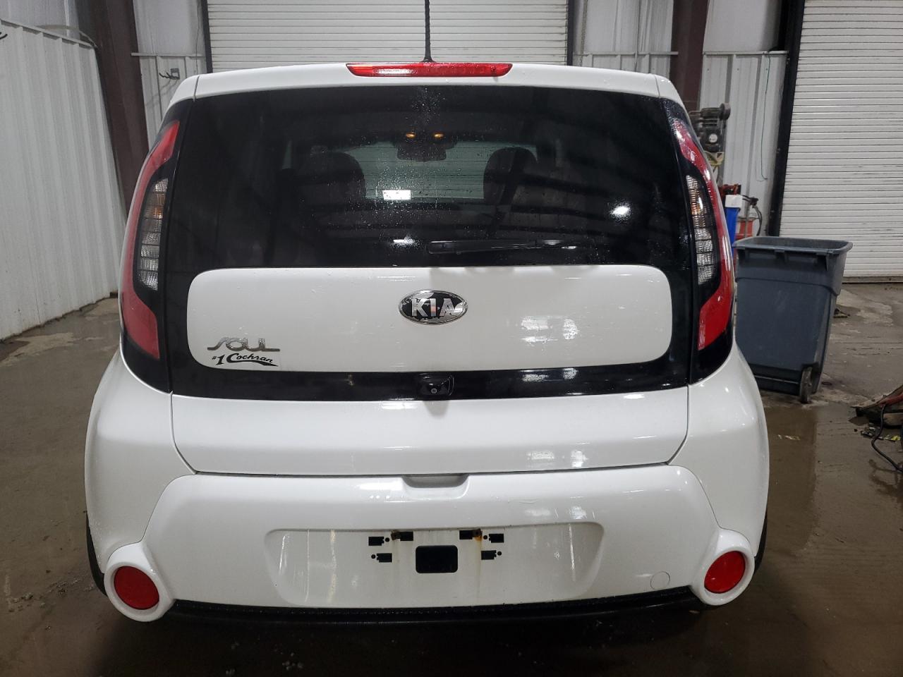 2014 KIA SOUL ! photo 11