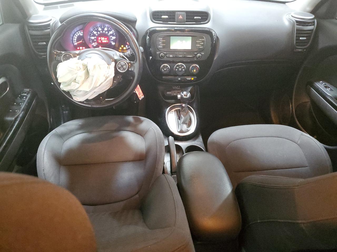 2014 KIA SOUL ! photo 15