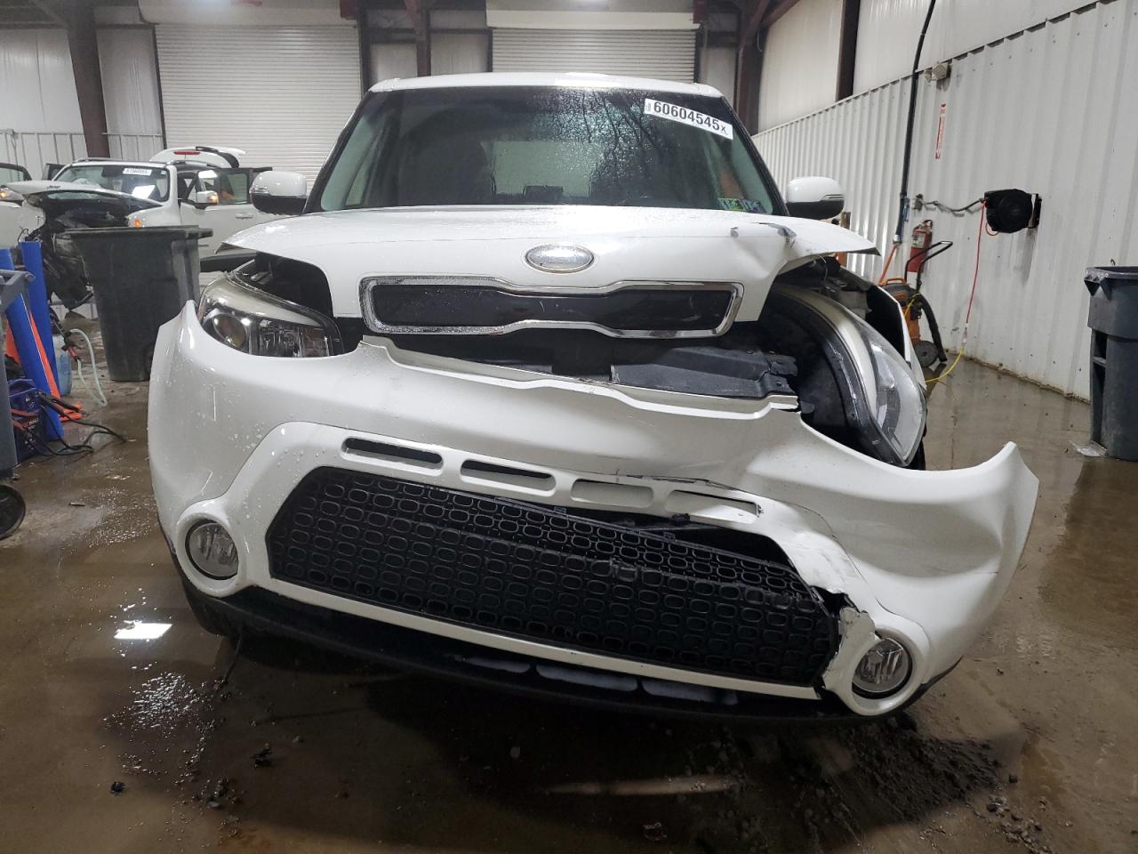 2014 KIA SOUL ! photo 9