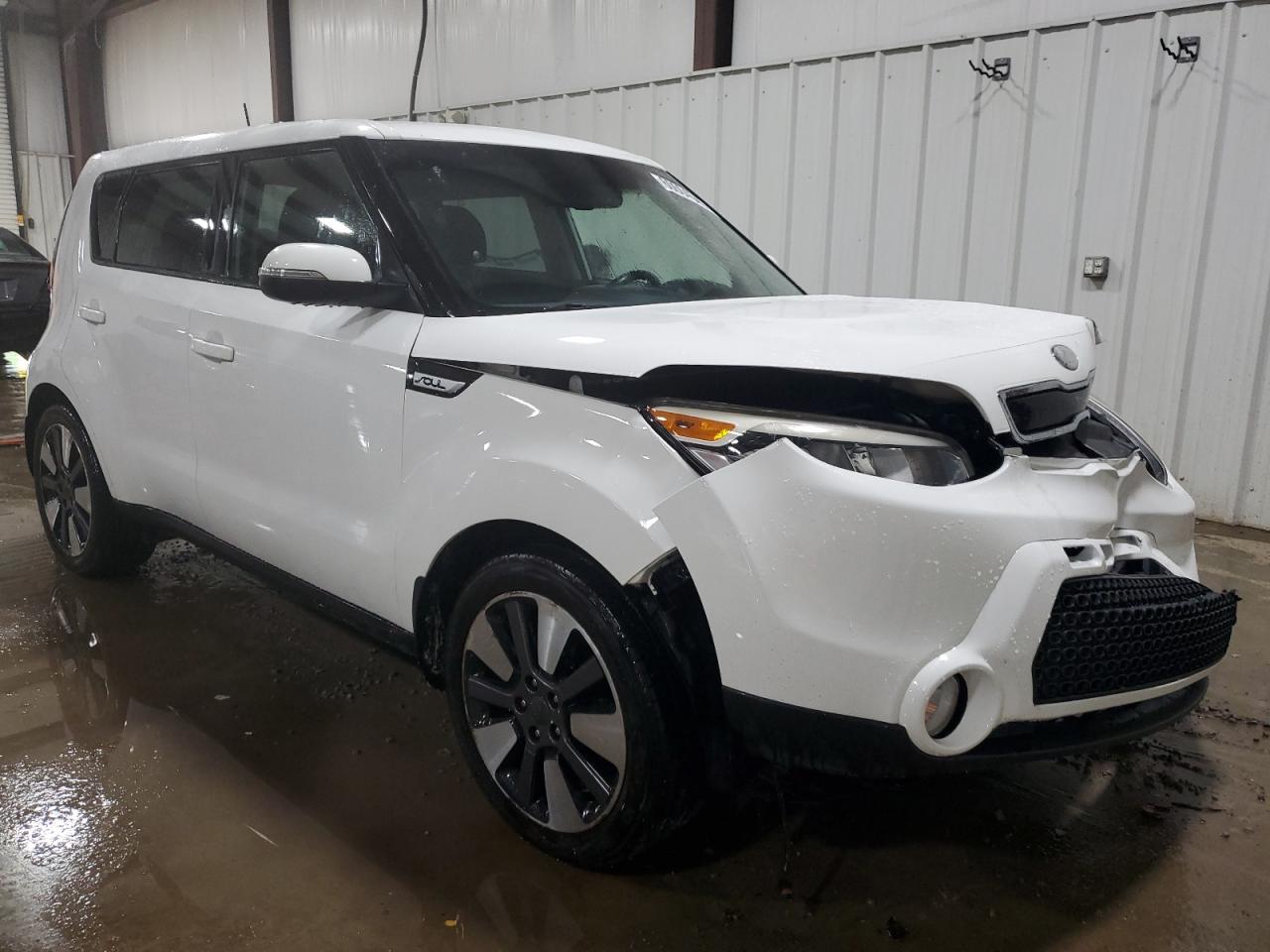 2014 KIA SOUL ! photo 7