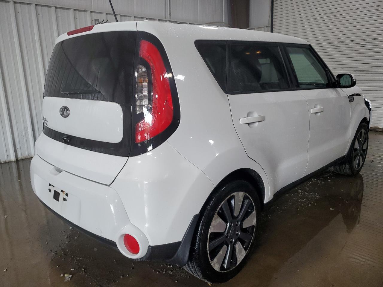 2014 KIA SOUL ! photo 5