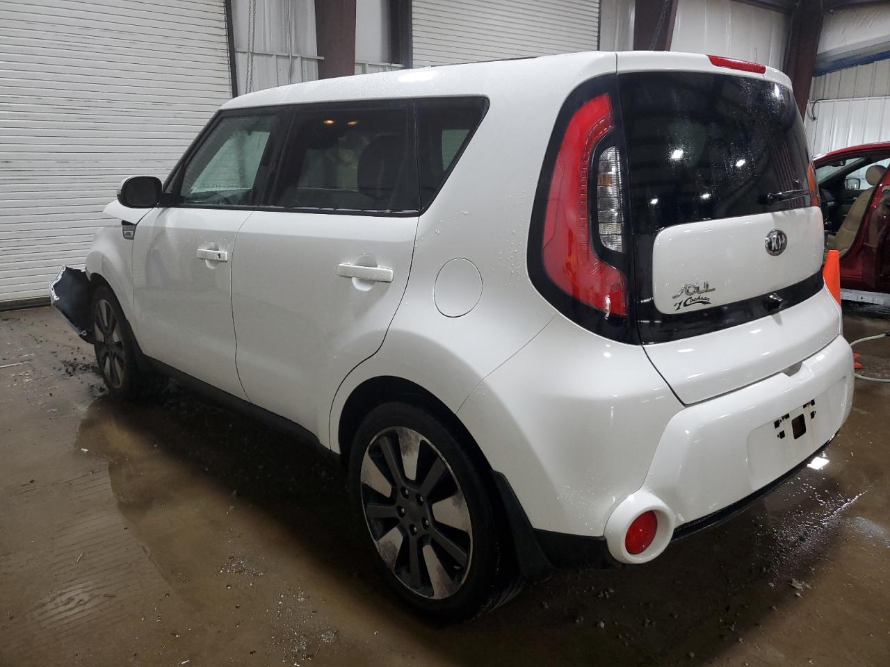 2014 KIA SOUL ! photo 3