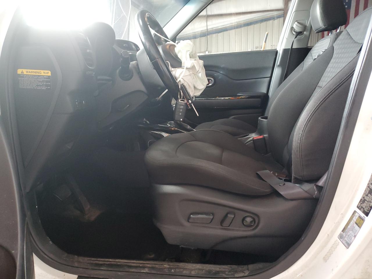 2014 KIA SOUL ! photo 13