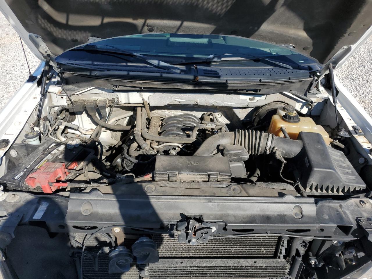 2013 FORD F150 SUPERCREW photo 21