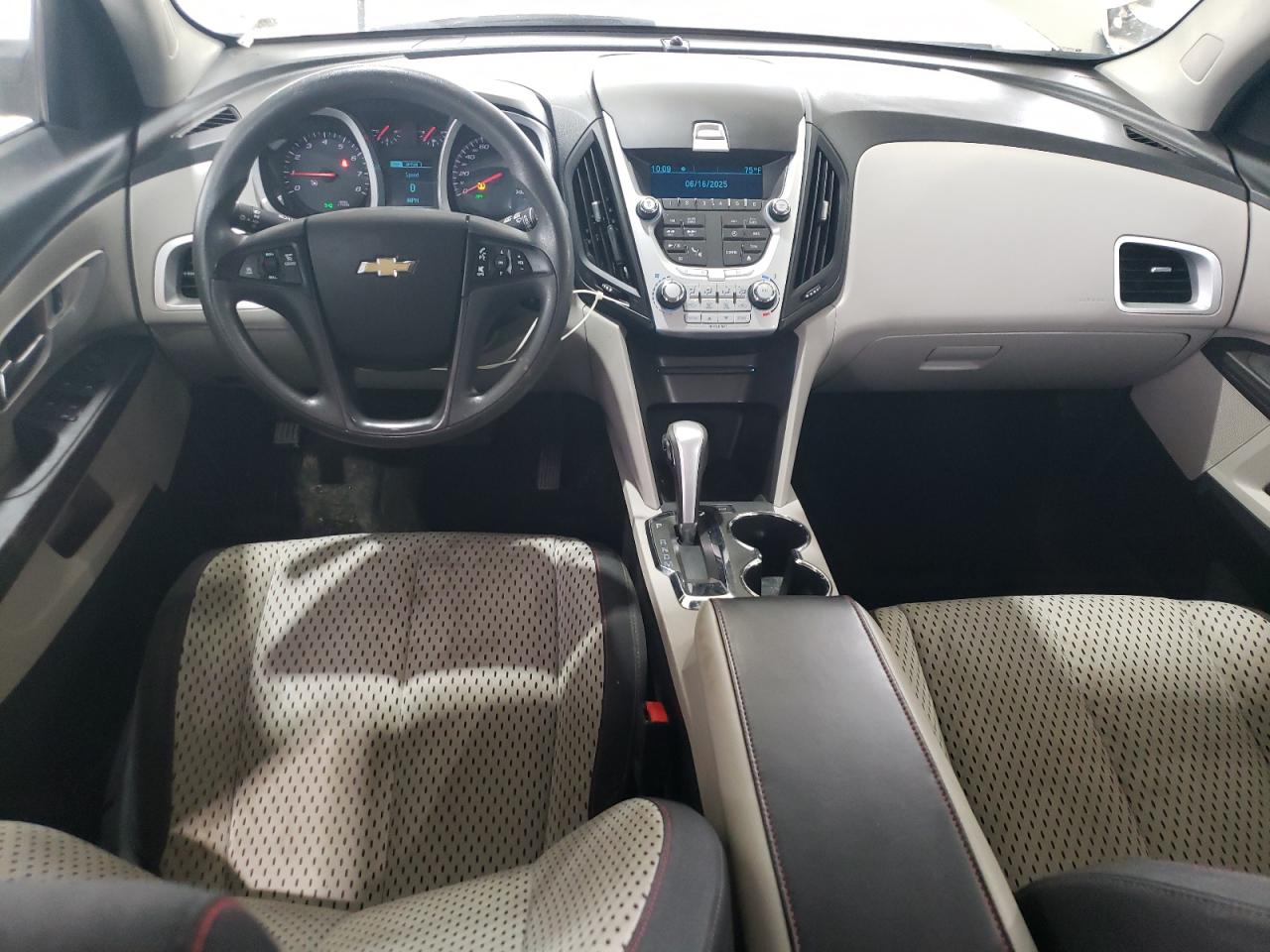2015 CHEVROLET EQUINOX LS photo 15