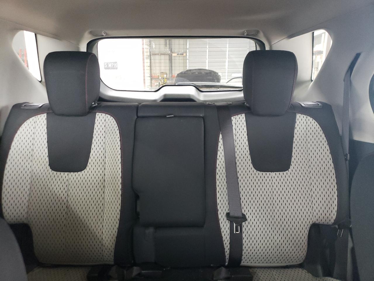2015 CHEVROLET EQUINOX LS photo 19