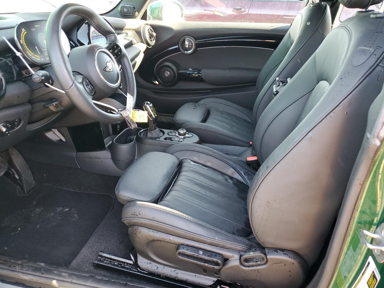 2022 MINI COOPER SE photo 7