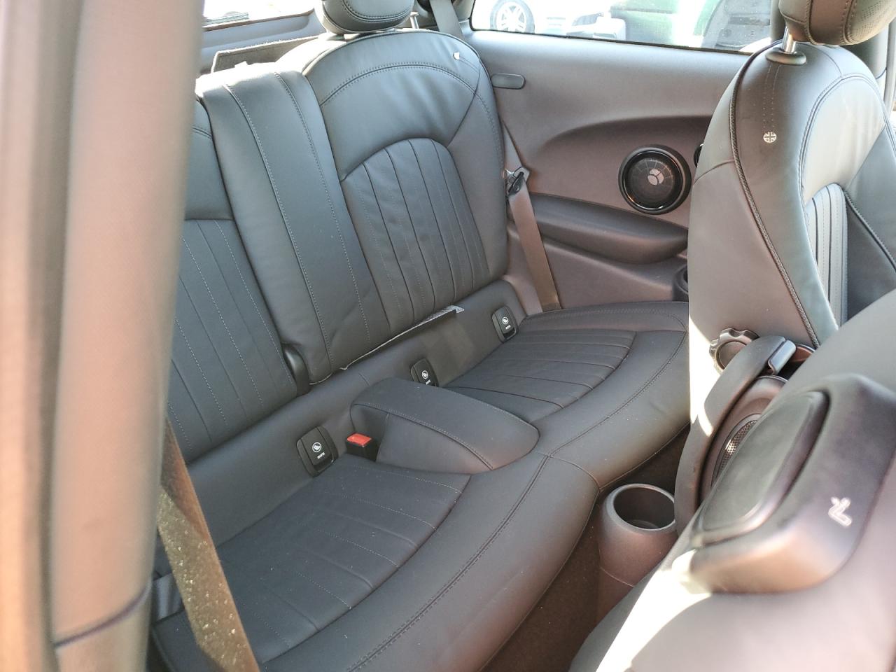 2022 MINI COOPER SE photo 10