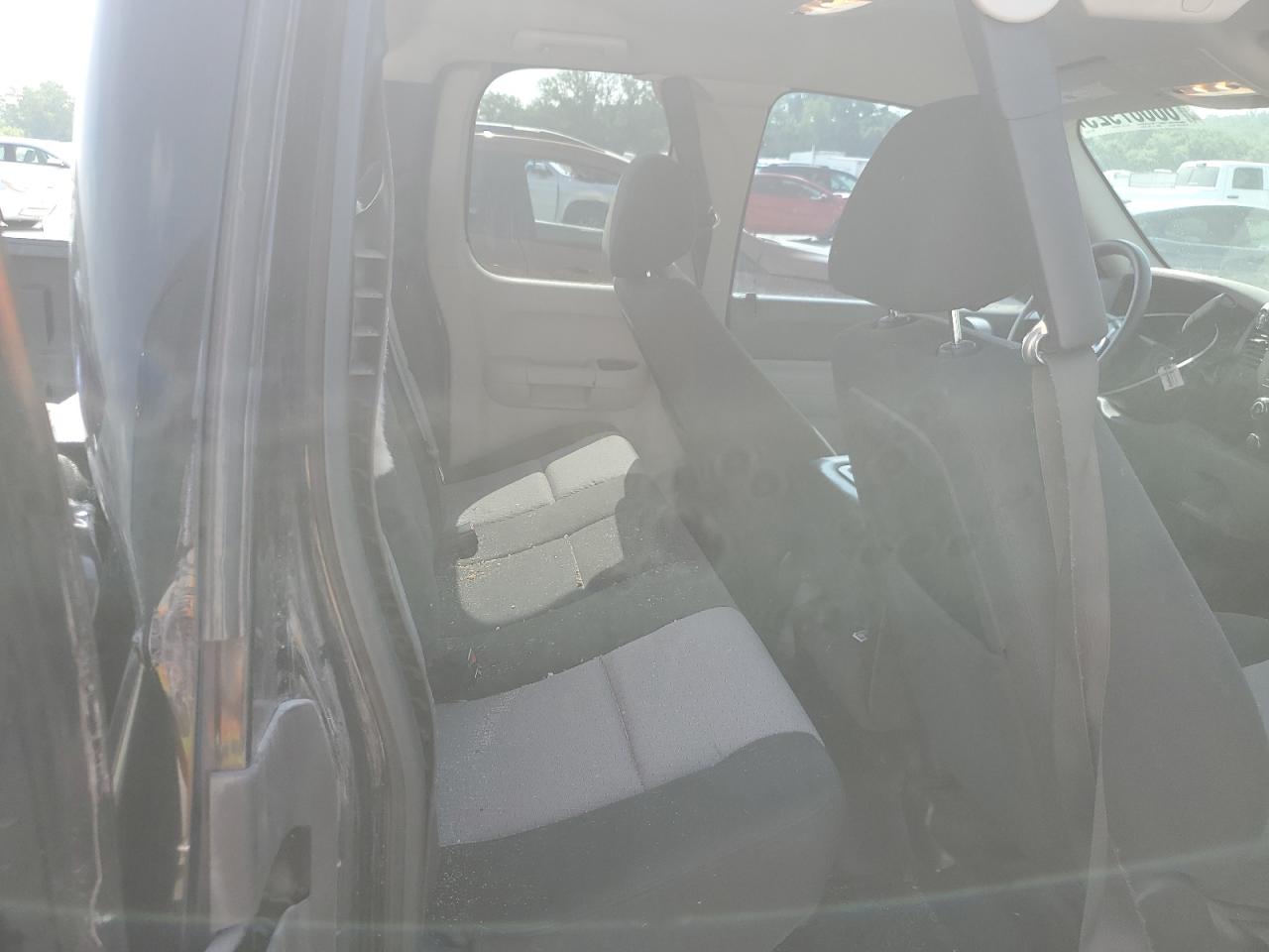 2009 CHEVROLET SILVERADO C1500 photo 19