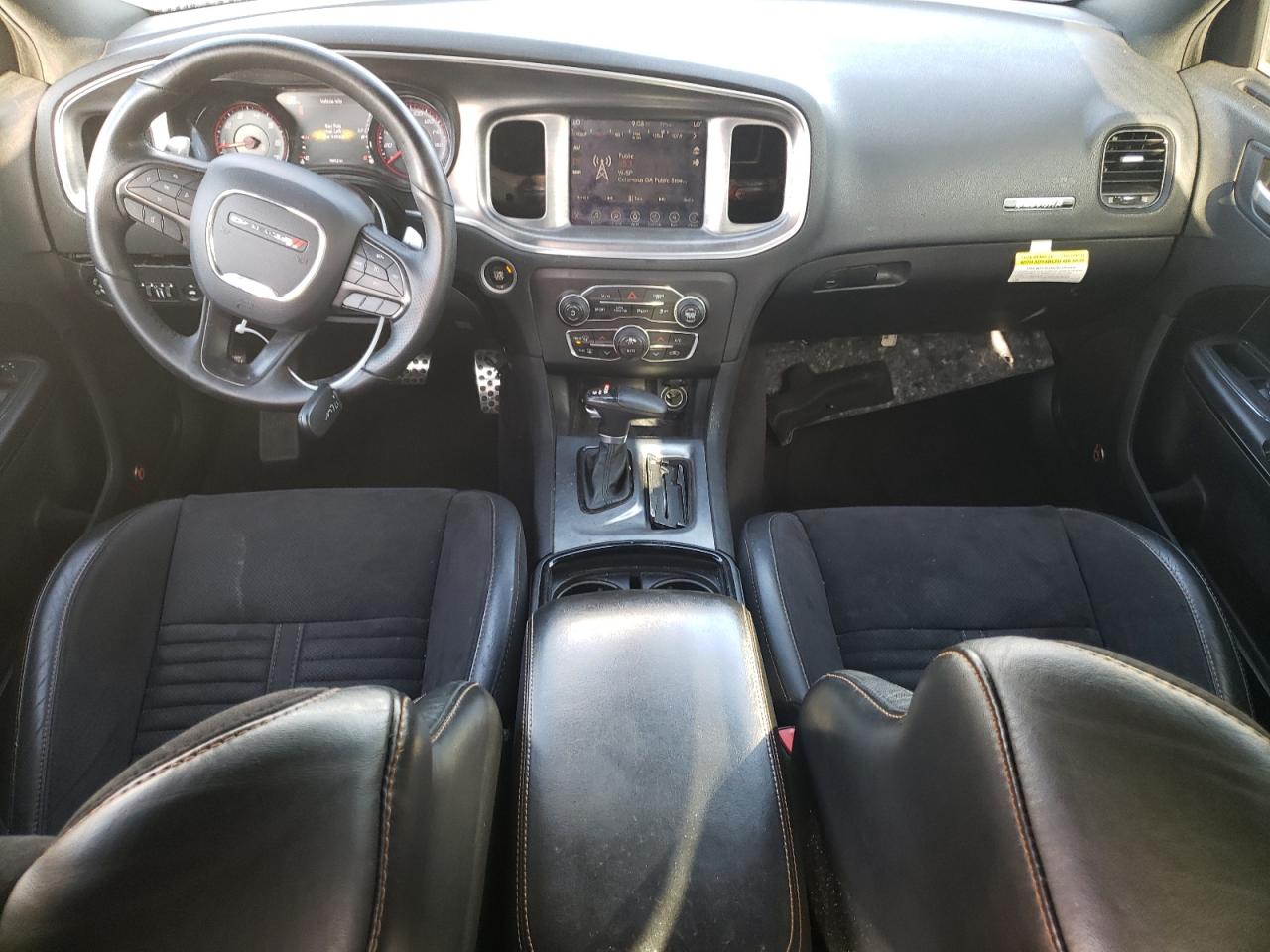 2017 DODGE CHARGER R/T 392 photo 15