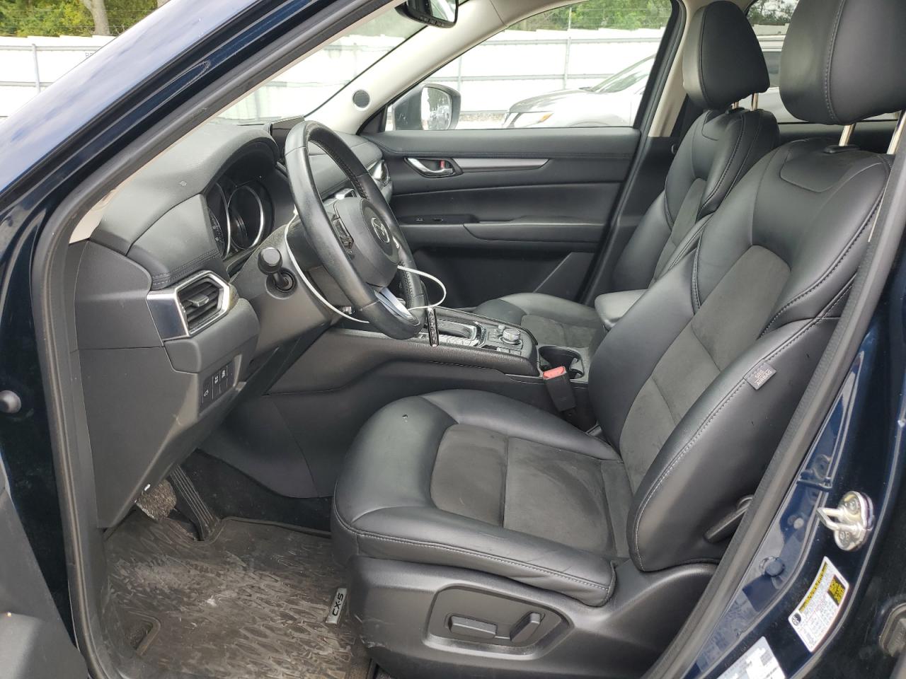 2020 MAZDA CX-5 TOURING photo 7