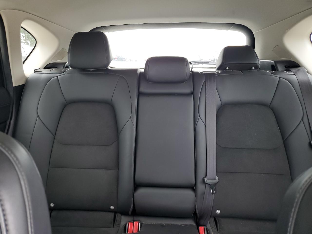 2020 MAZDA CX-5 TOURING photo 10