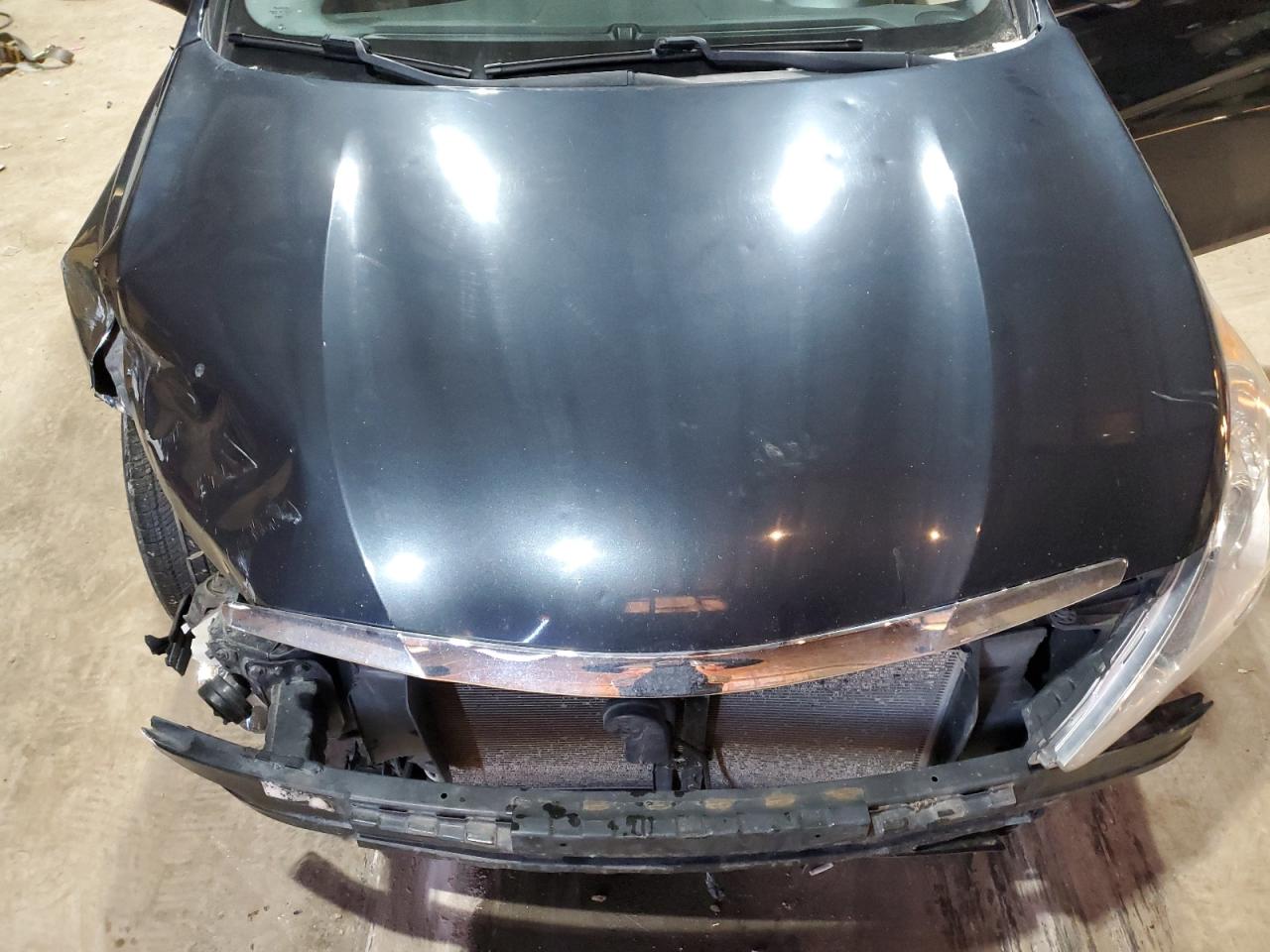 2012 HYUNDAI SONATA GLS photo 21