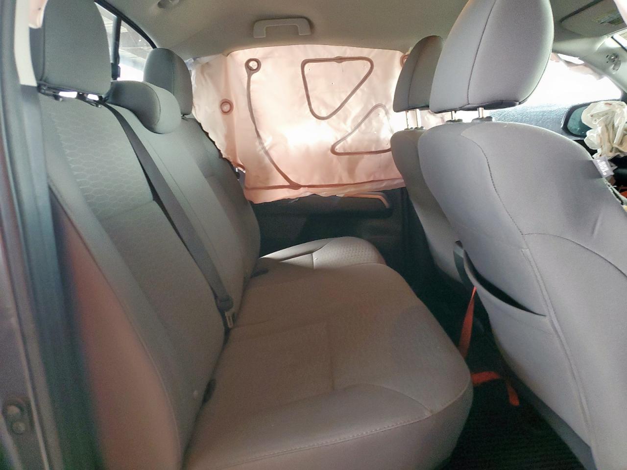2017 TOYOTA TACOMA DOUBLE CAB photo 19