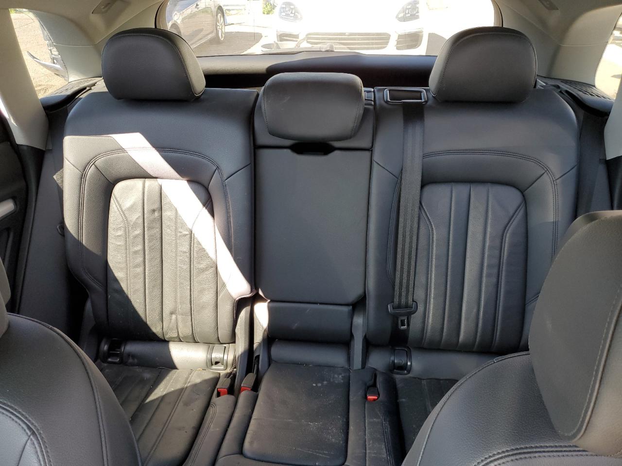 2018 AUDI Q5 PREMIUM photo 10