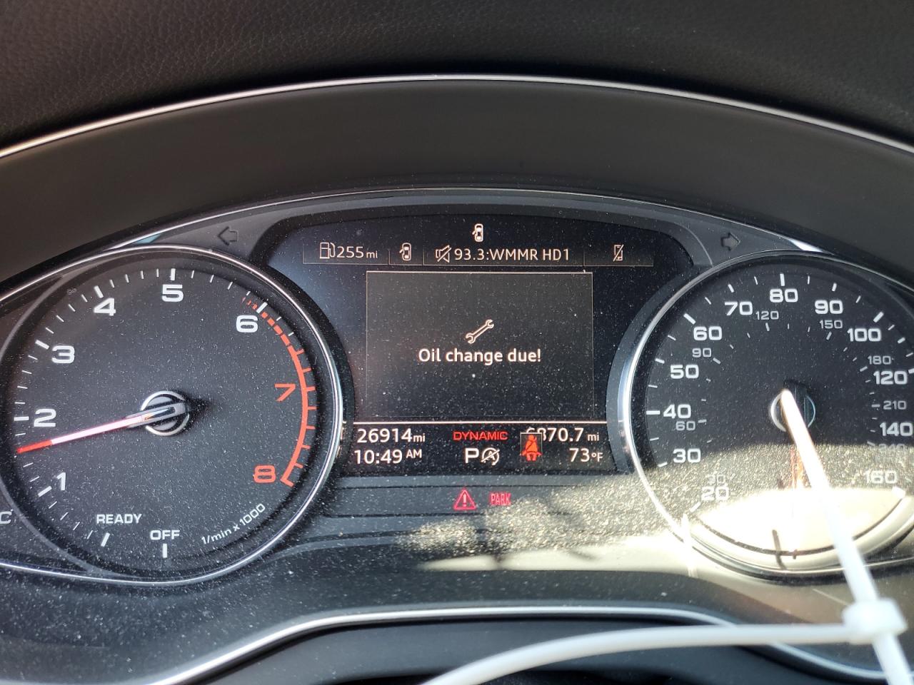 2022 AUDI Q5 photo 17