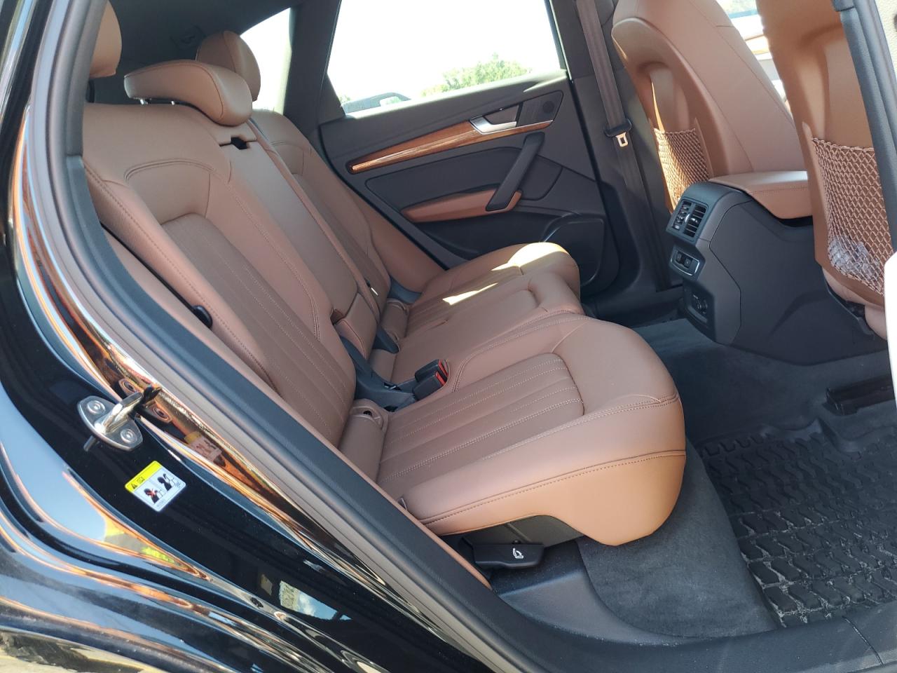 2022 AUDI Q5 photo 19