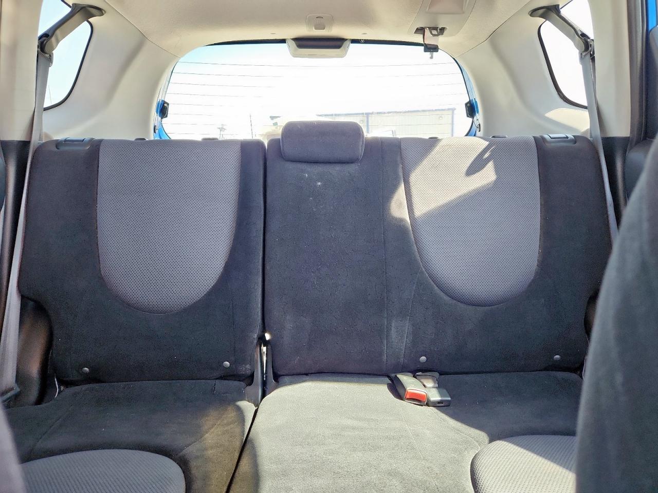 2007 HONDA FIT S photo 10