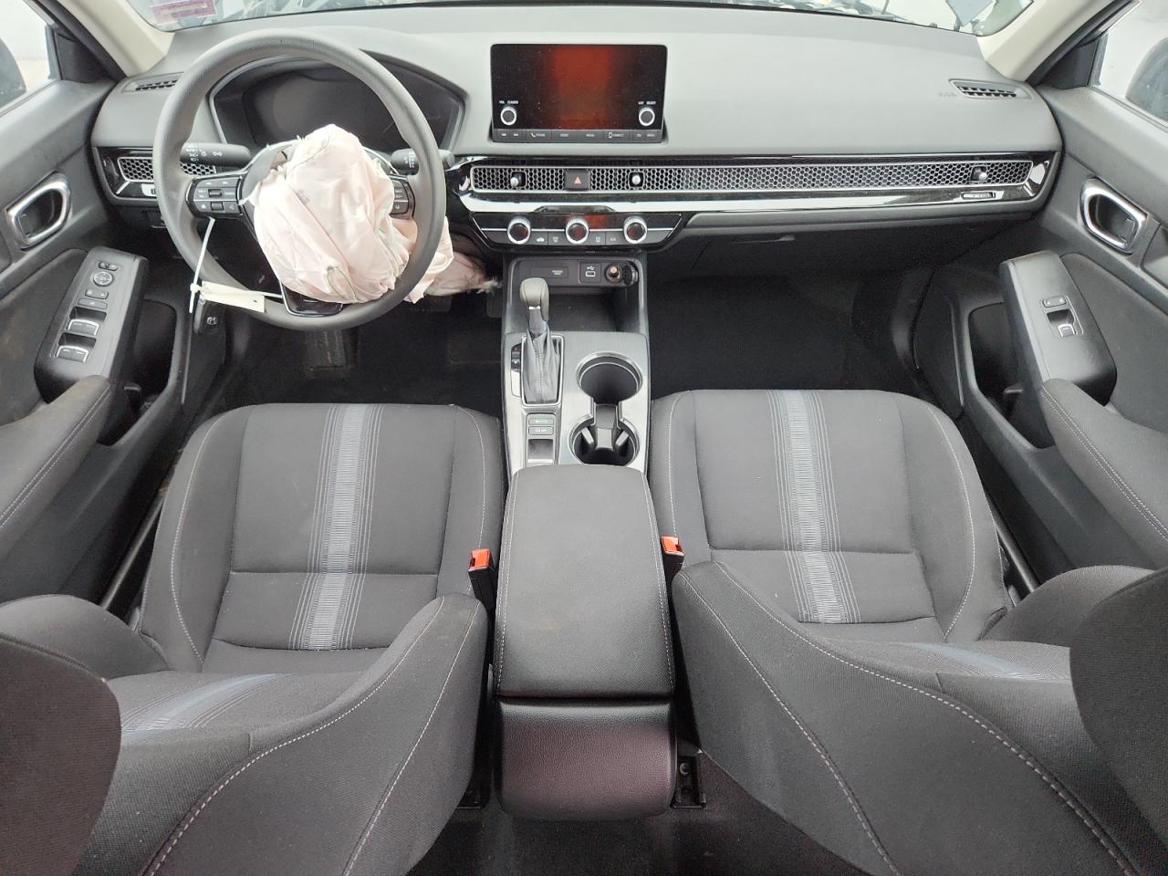 2024 HONDA CIVIC LX photo 15