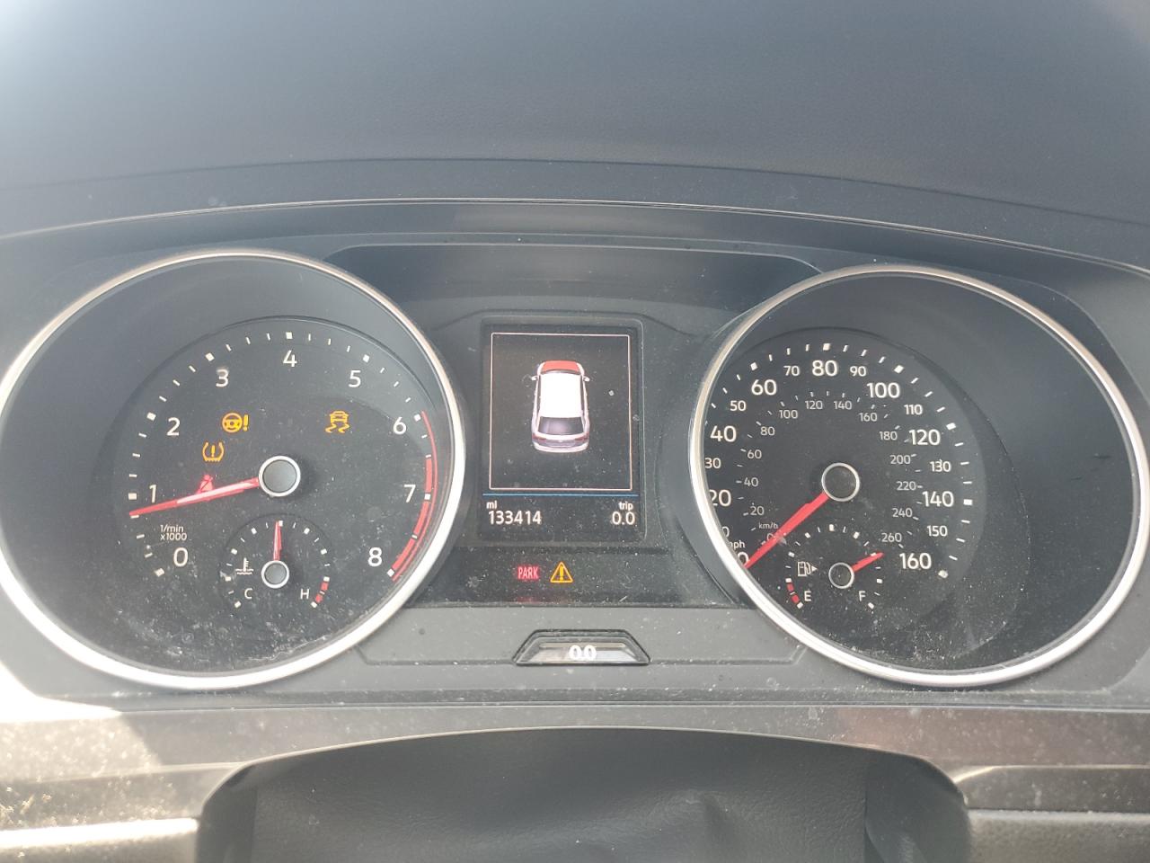2021 VOLKSWAGEN TIGUAN SE photo 25
