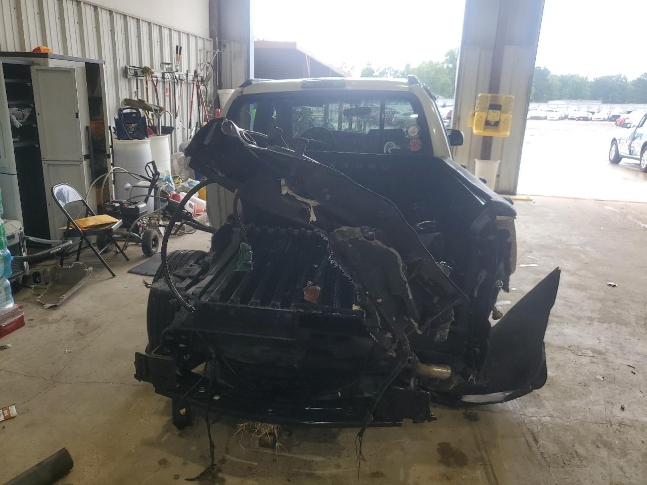 2002 FORD EXPLORER photo 6