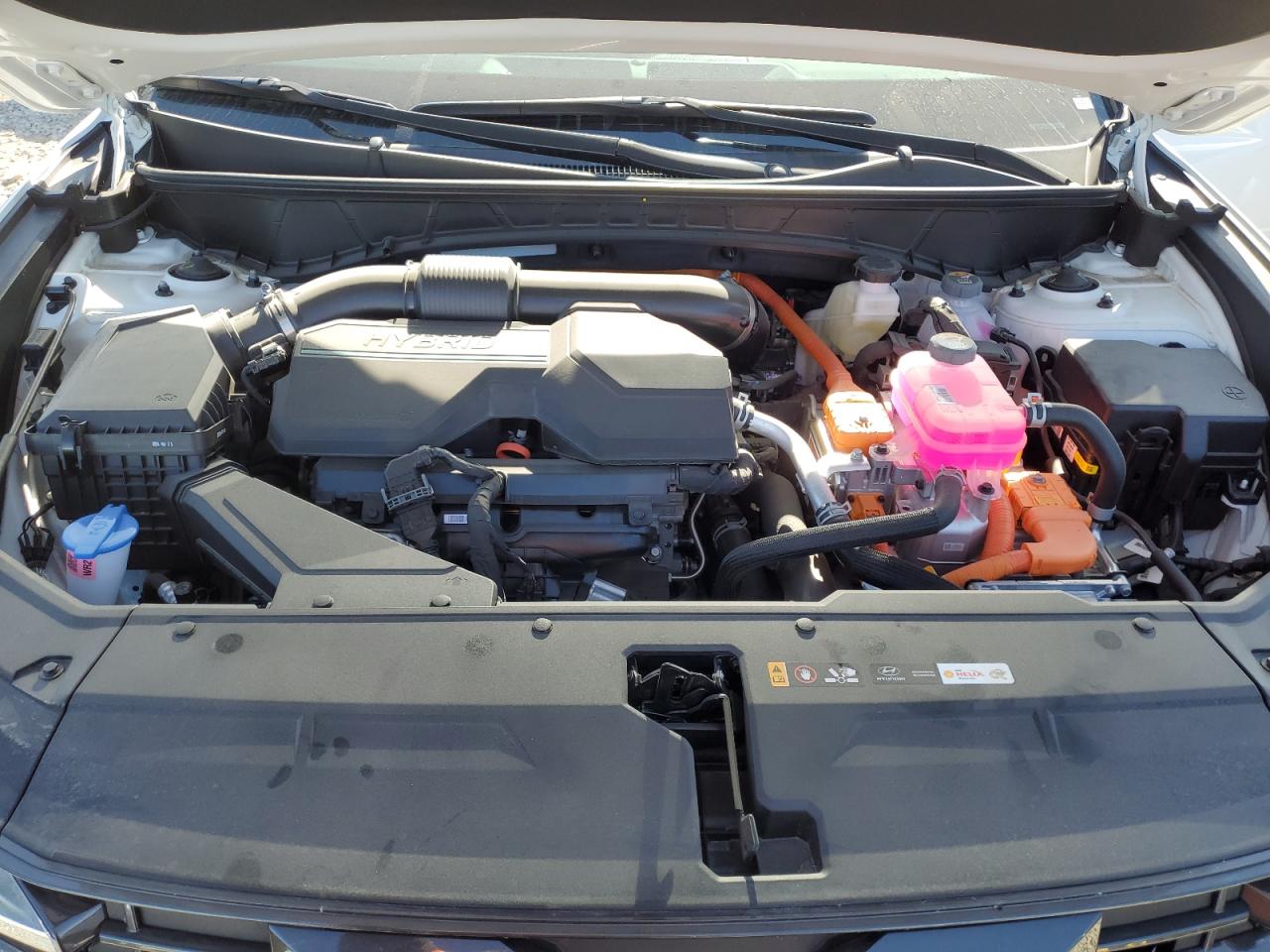 2025 HYUNDAI TUCSON SEL CONVENIENCE photo 31