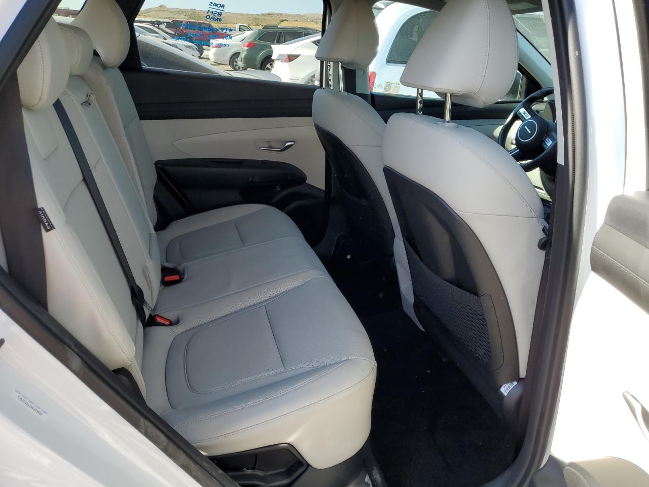 2025 HYUNDAI TUCSON SEL CONVENIENCE photo 28