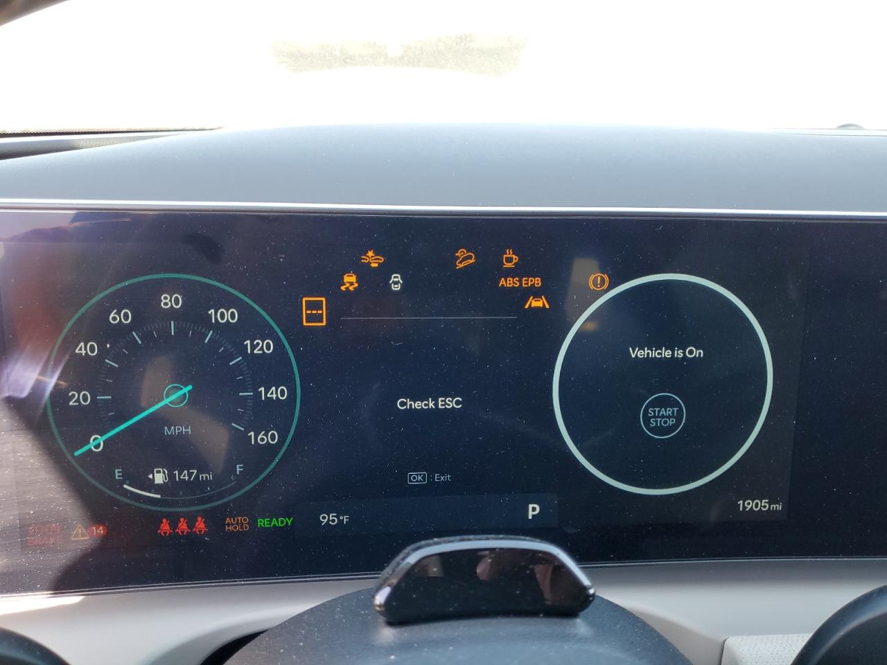 2025 HYUNDAI TUCSON SEL CONVENIENCE photo 25