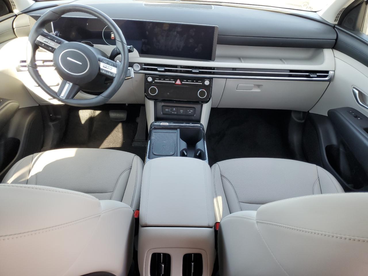 2025 HYUNDAI TUCSON SEL CONVENIENCE photo 22