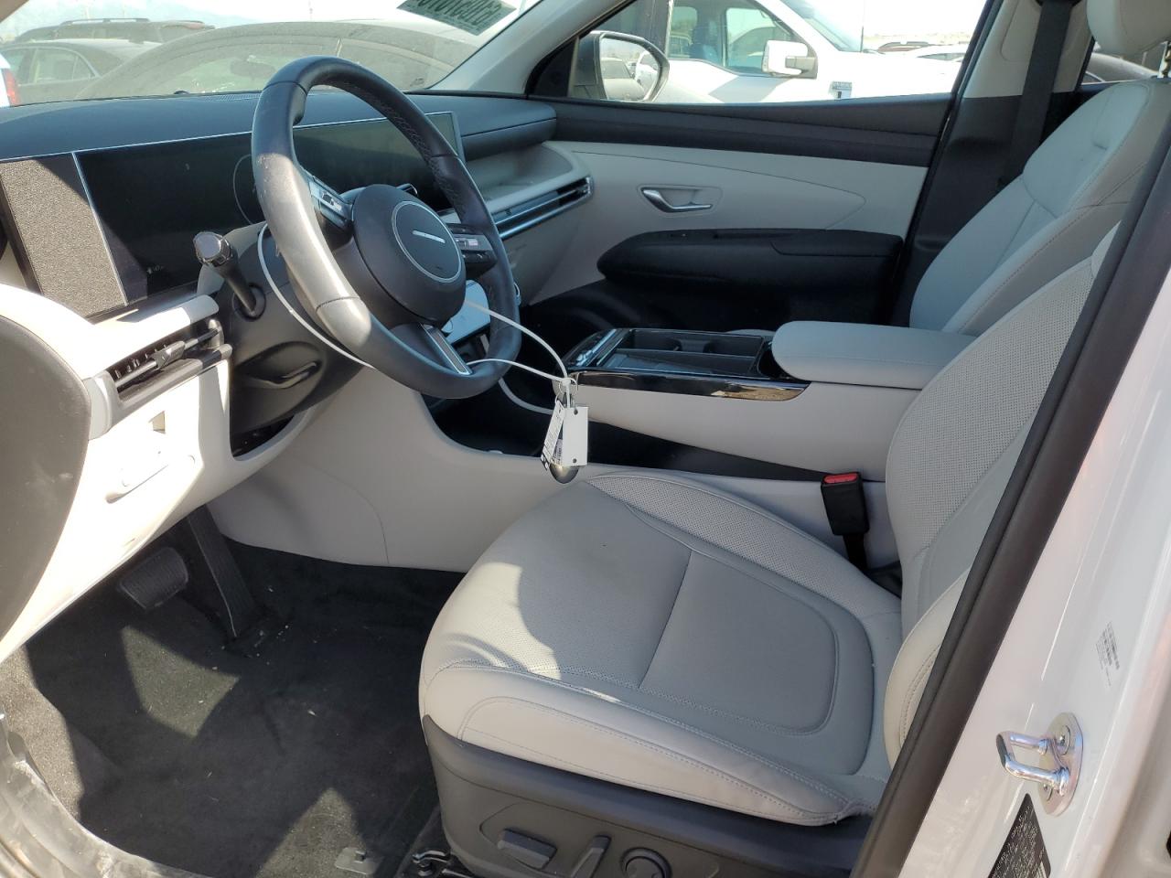 2025 HYUNDAI TUCSON SEL CONVENIENCE photo 19