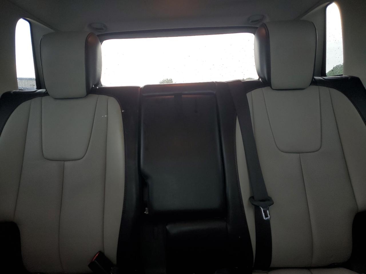2013 GMC TERRAIN SLT photo 10