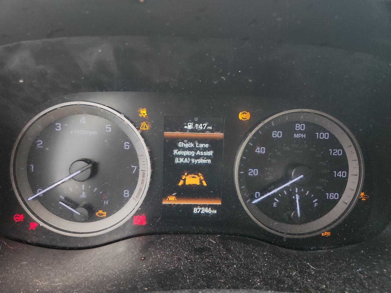 2020 HYUNDAI TUCSON ULTIMATE photo 17