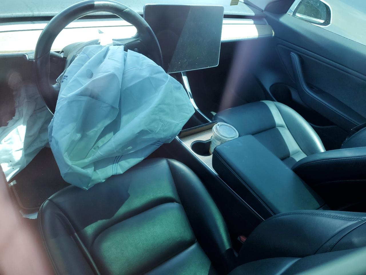 2019 TESLA MODEL 3 photo 15