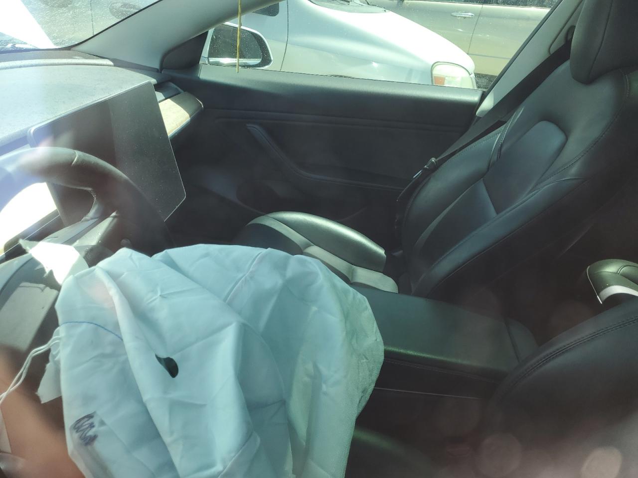 2019 TESLA MODEL 3 photo 17