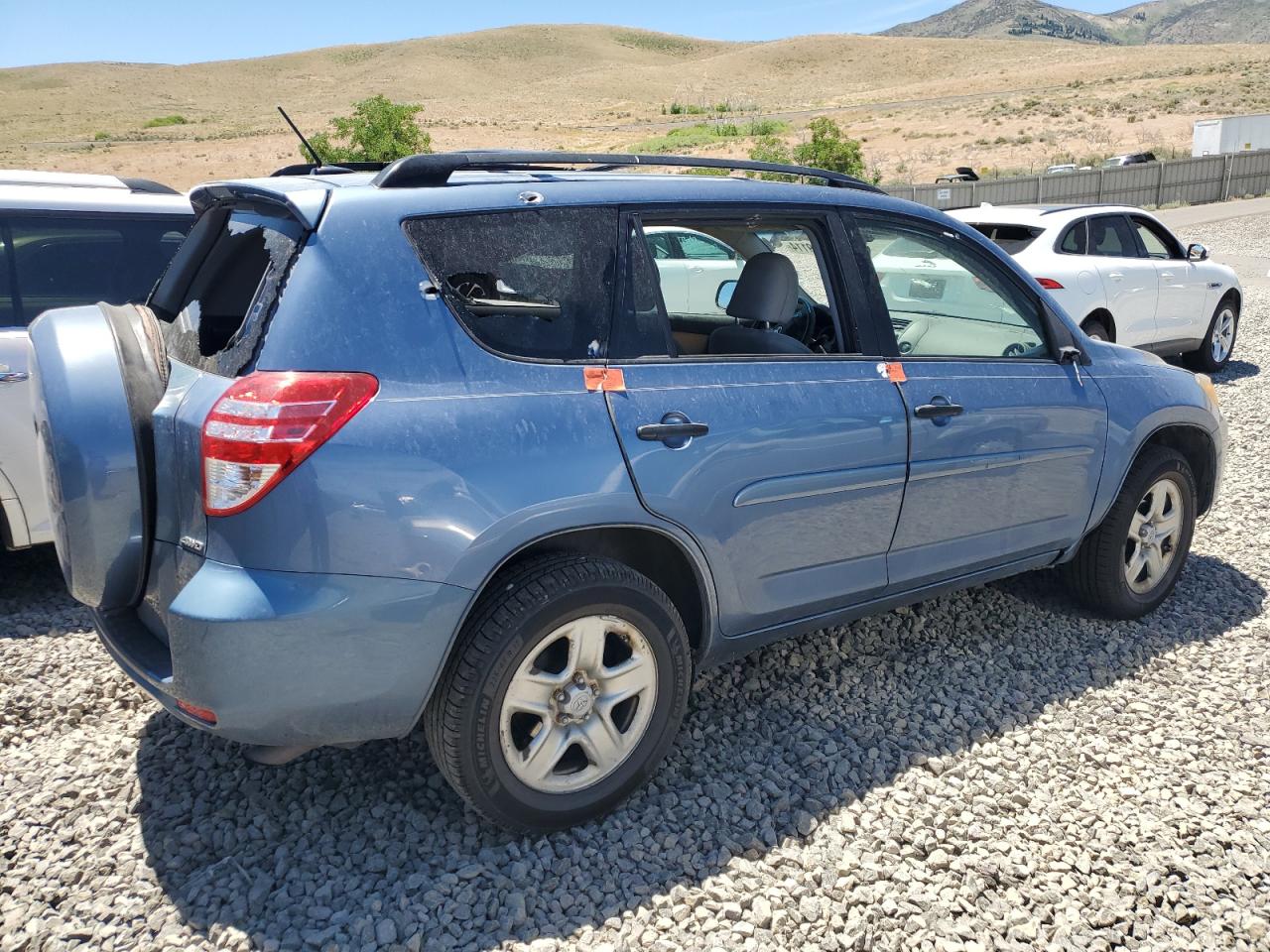 2010 TOYOTA RAV4 photo 7