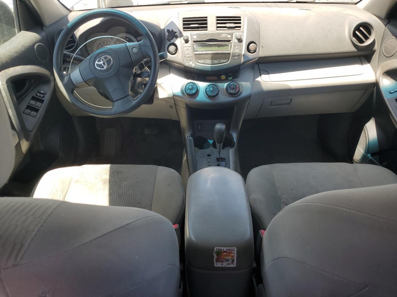 2010 TOYOTA RAV4 photo 22