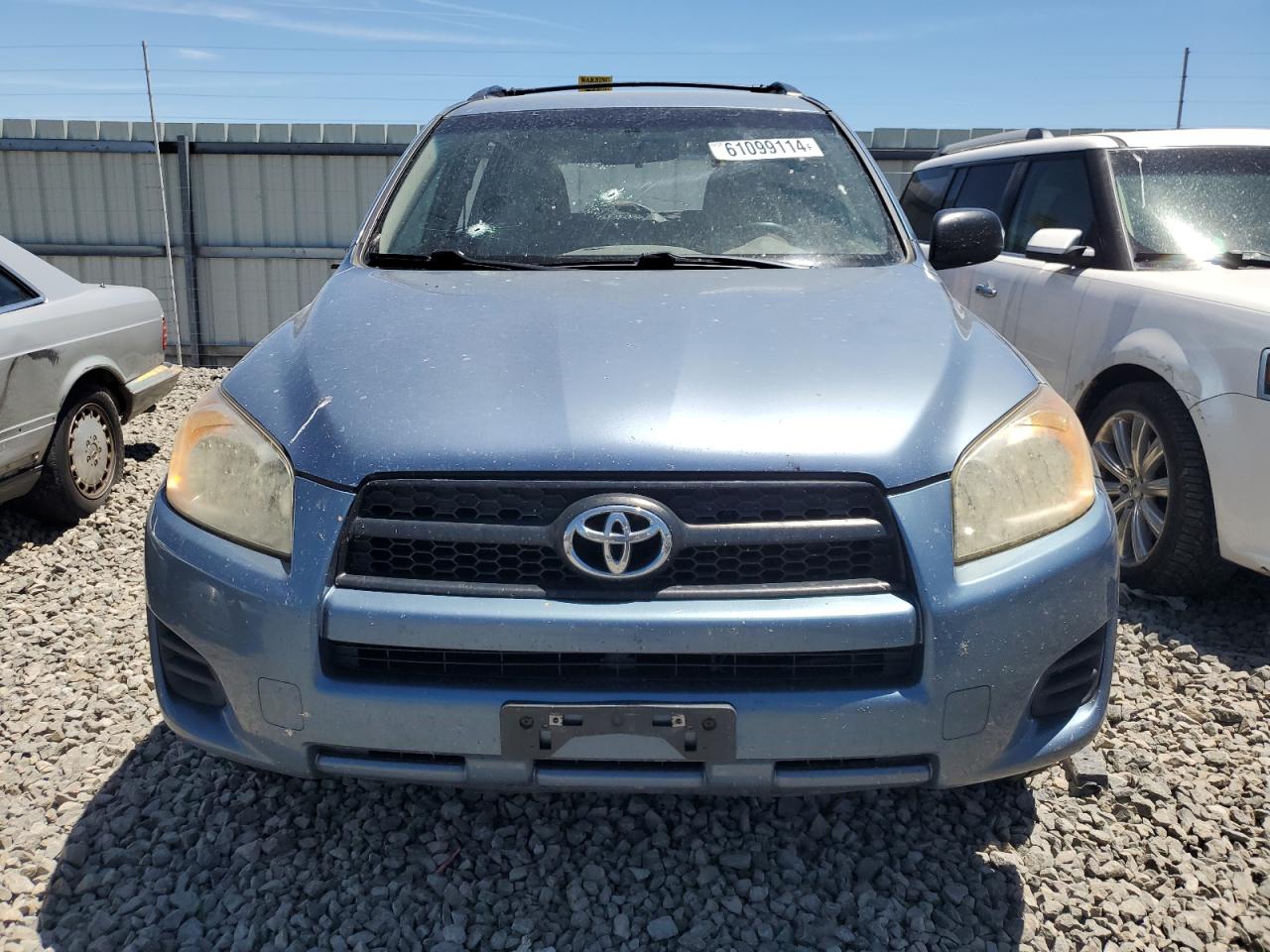 2010 TOYOTA RAV4 photo 13