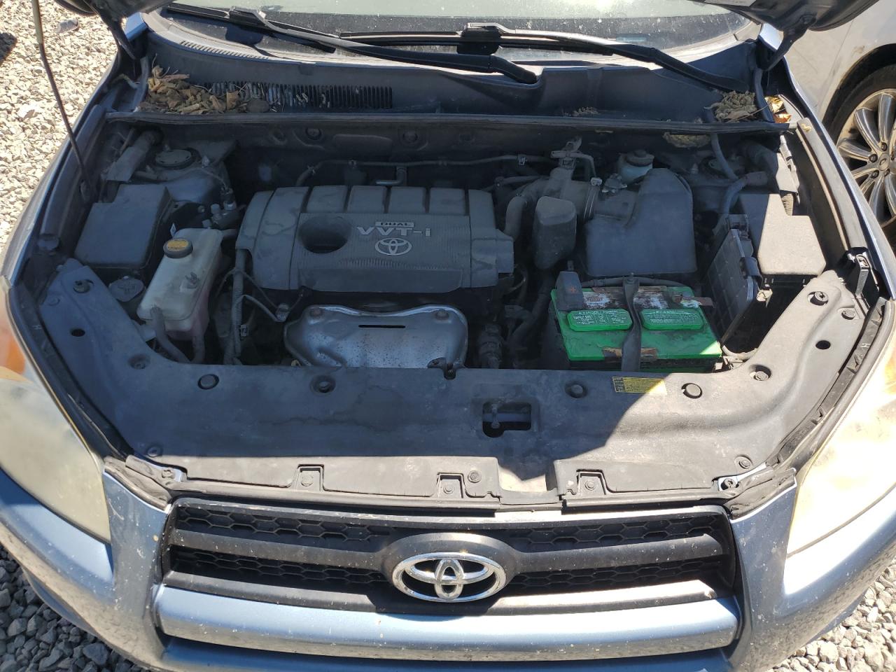 2010 TOYOTA RAV4 photo 31