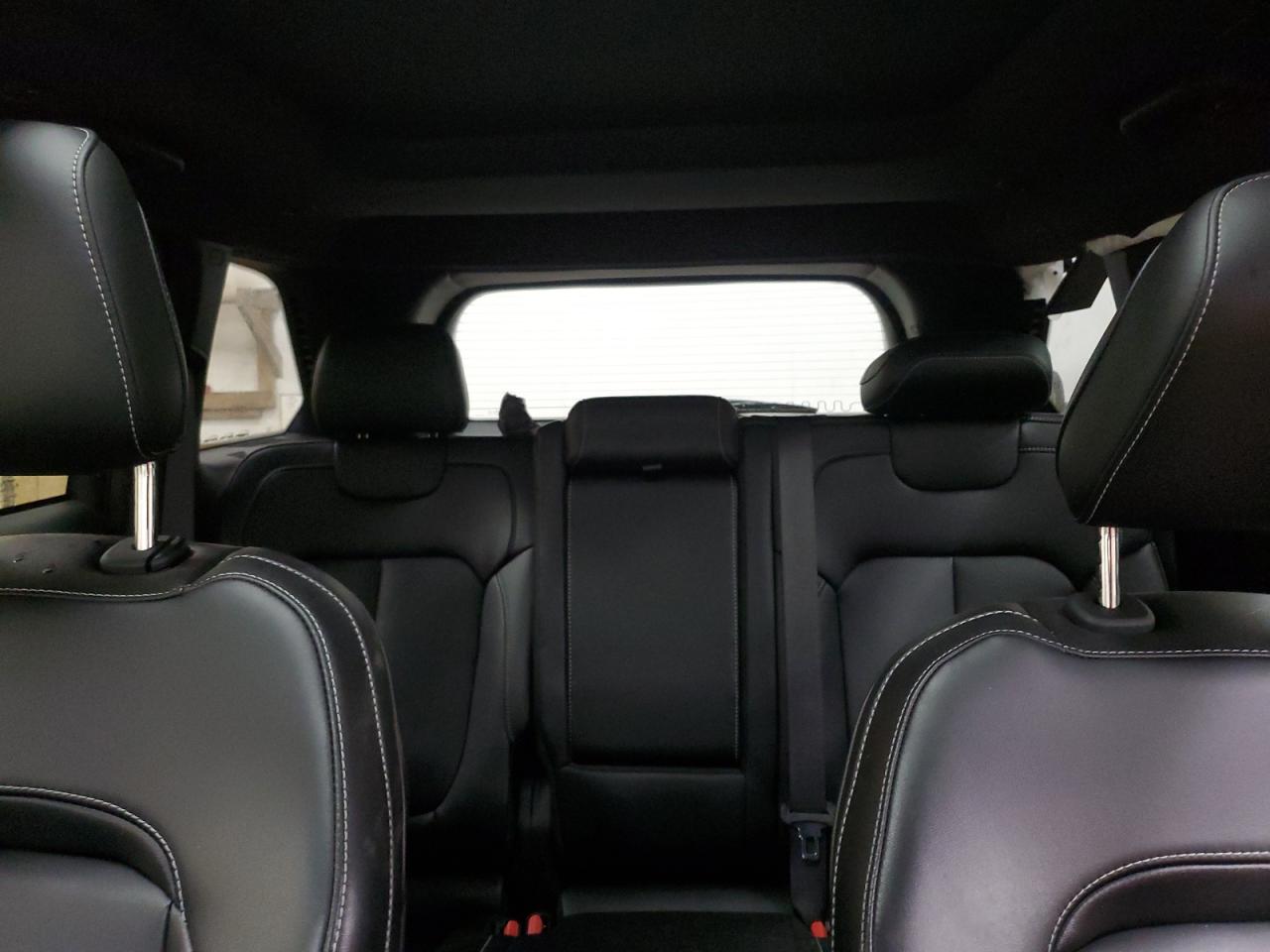 2024 JEEP GRAND CHEROKEE LIMITED photo 19