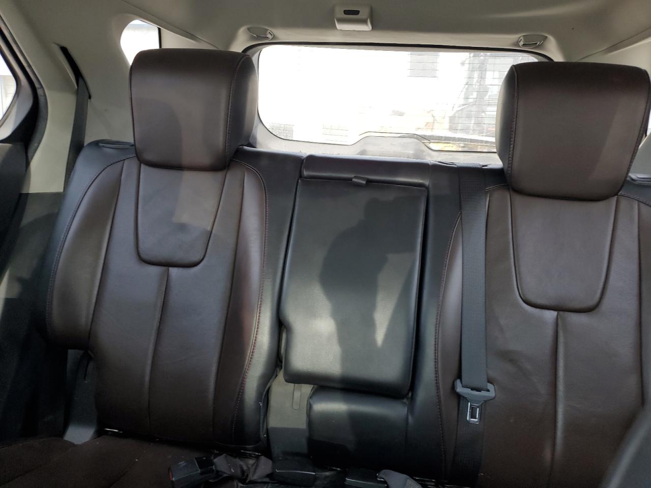 2010 CHEVROLET EQUINOX LTZ photo 19