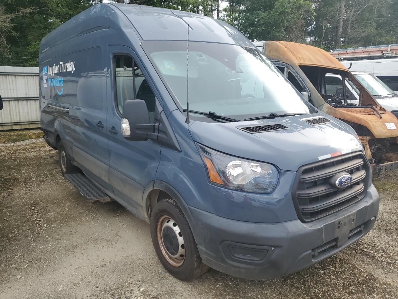 2020 FORD TRANSIT T-250 photo 7