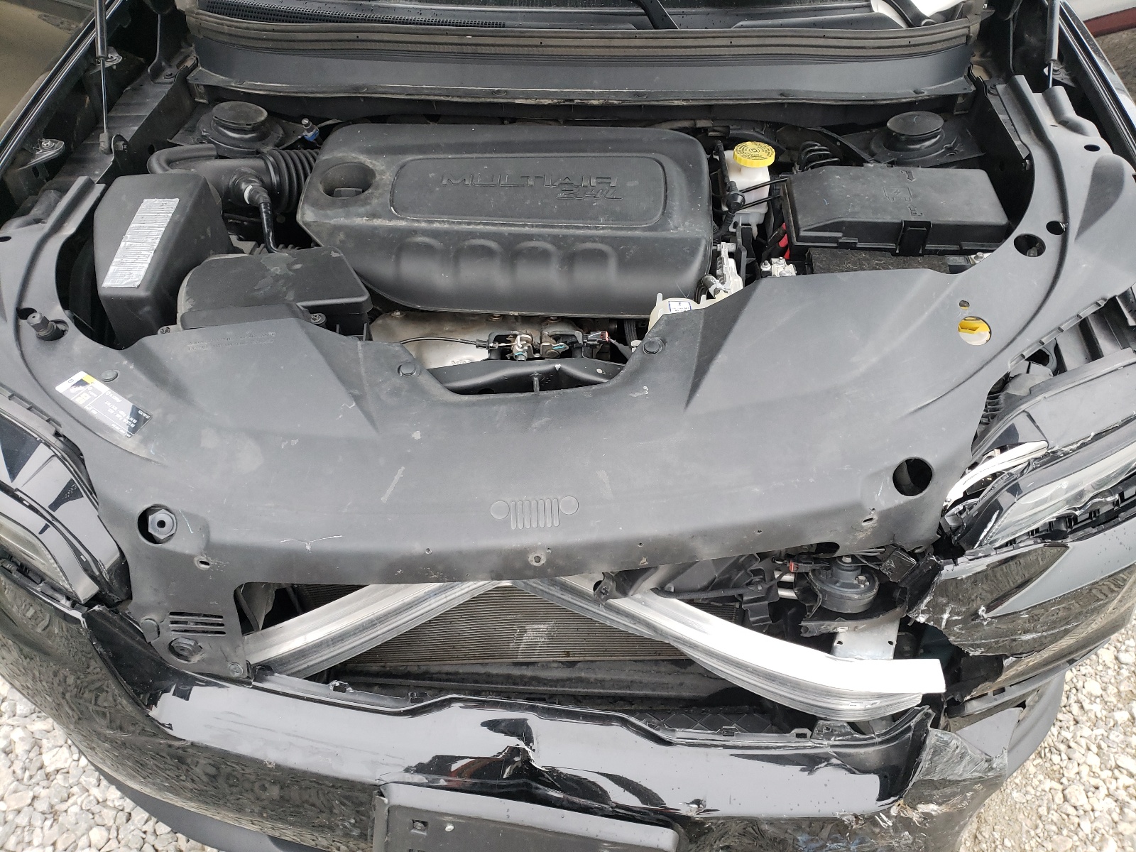 2019 JEEP CHEROKEE LATITUDE PLUS photo 13