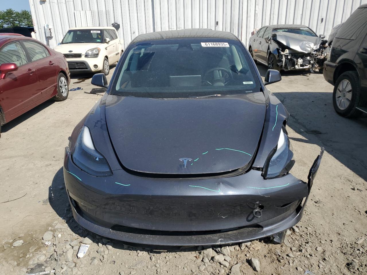 2023 TESLA MODEL 3 photo 13