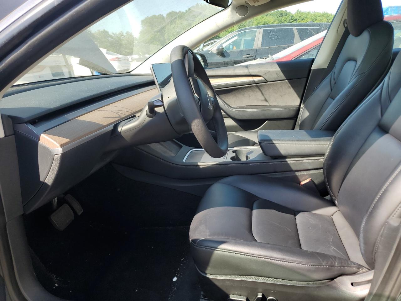 2023 TESLA MODEL 3 photo 19