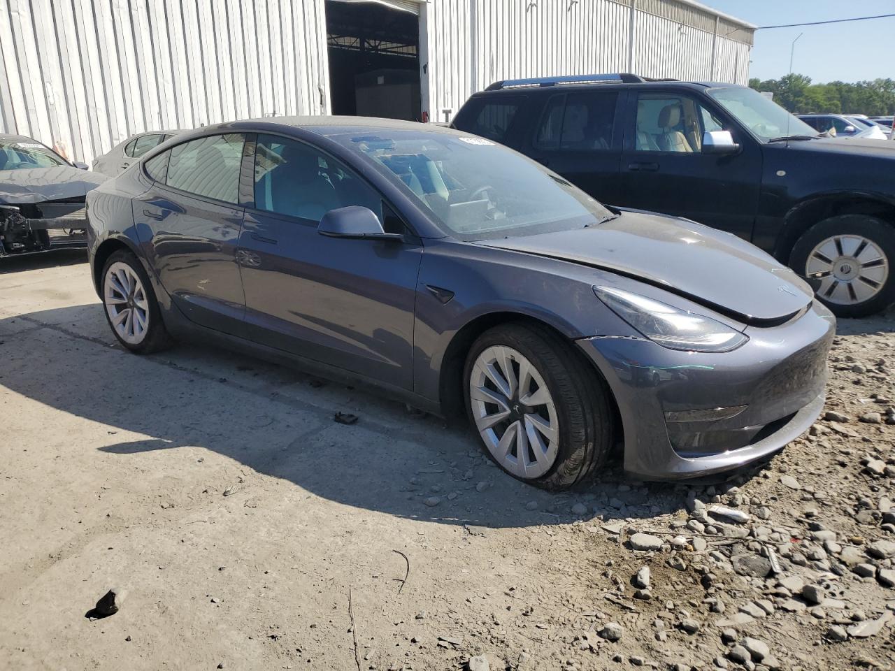 2023 TESLA MODEL 3 photo 10