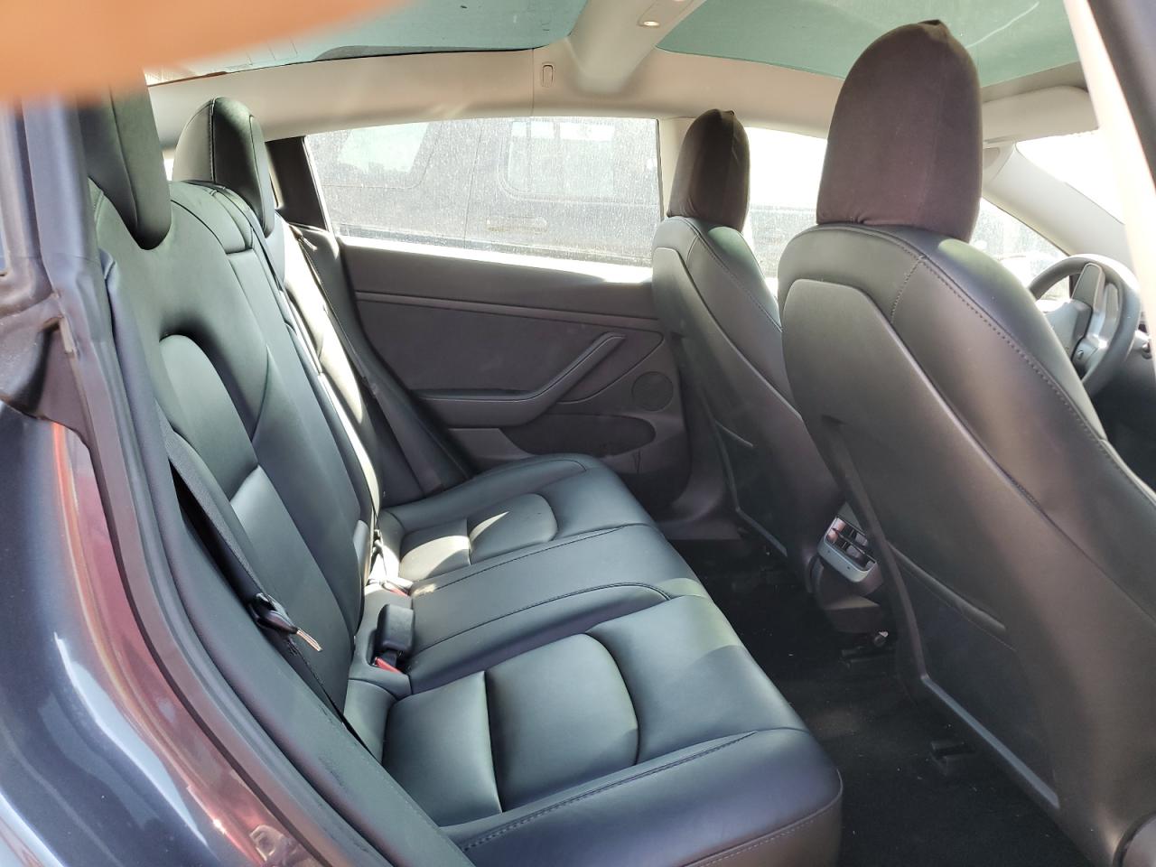 2023 TESLA MODEL 3 photo 28