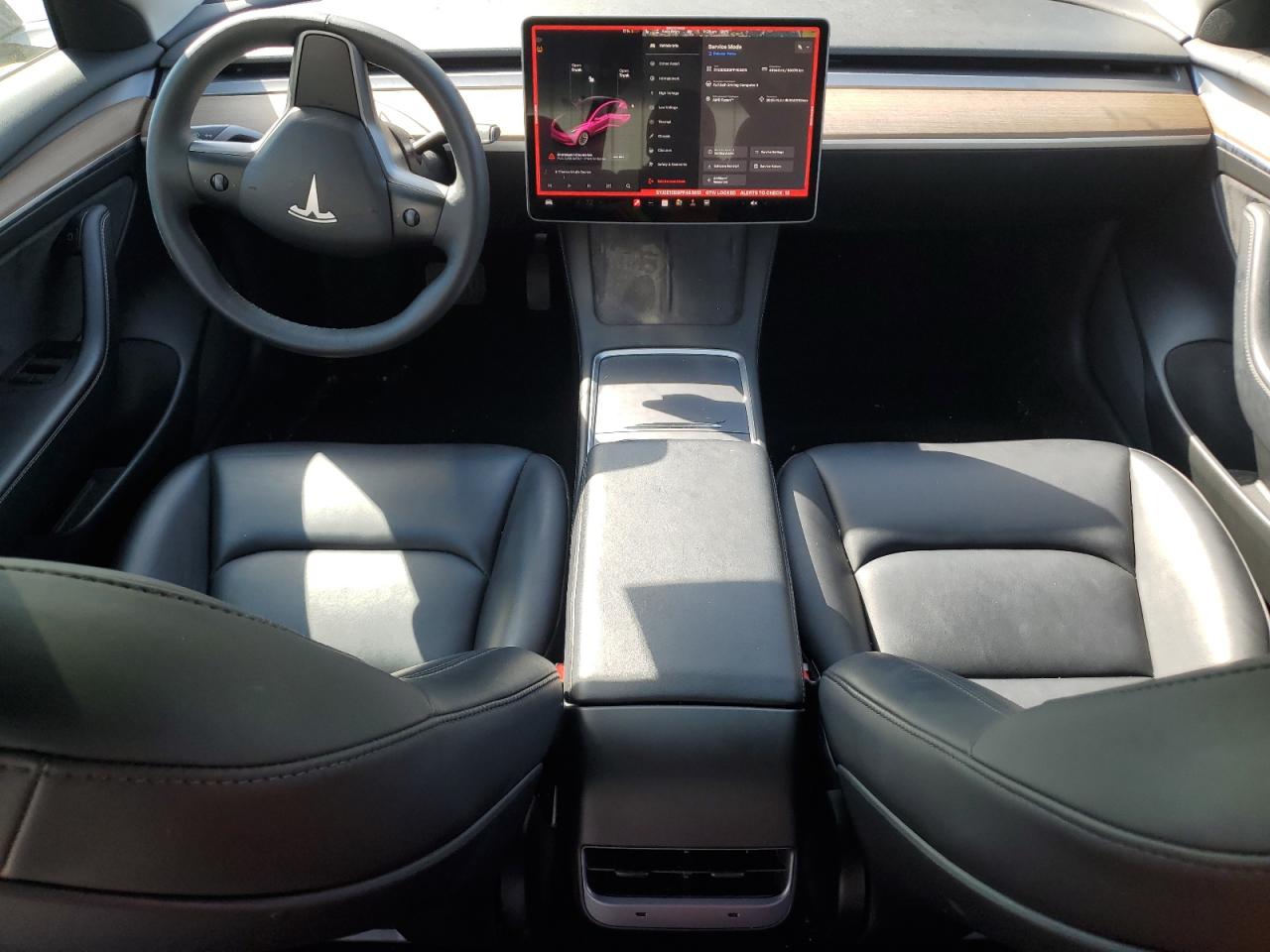 2023 TESLA MODEL 3 photo 22